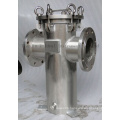 T Type Strainer-Basket Striner-Filter-Water Filter